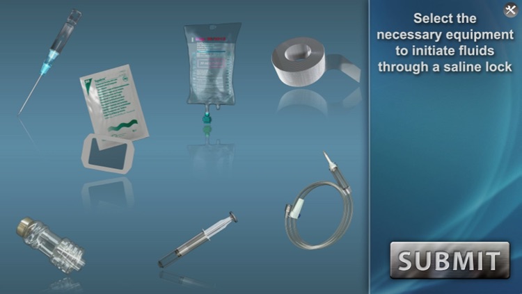 Medrills: Medication Administration Port screenshot-4