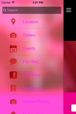 Скриншот из Toast Pink