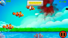 Game screenshot Ninja Fish mod apk