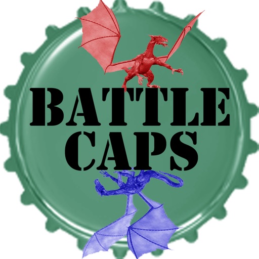 Battle Caps by Right Brain