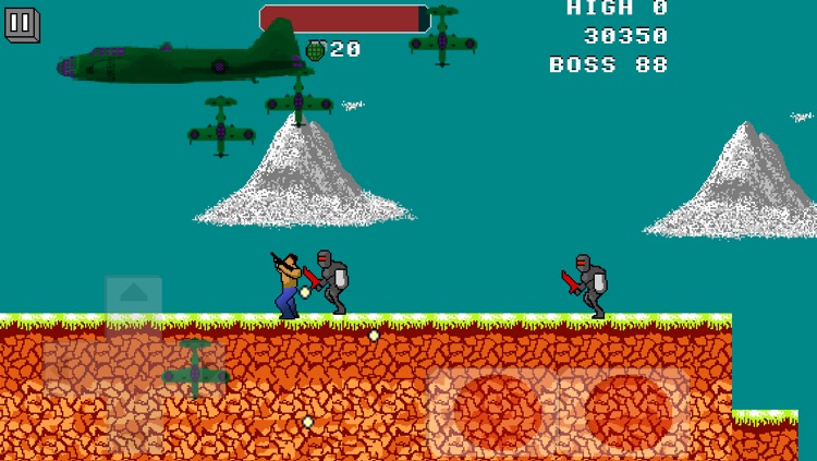 SuperBoss2 screenshot-4