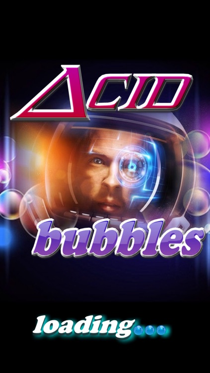 Acid Bubbles Saga - Top Best Strategy Puzzle Game You Play with Friends!