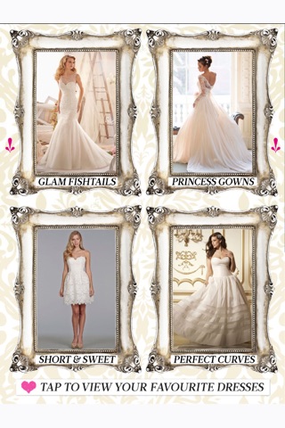 Best Wedding Dresses for Every Shape - by Perfect Wedding screenshot 3