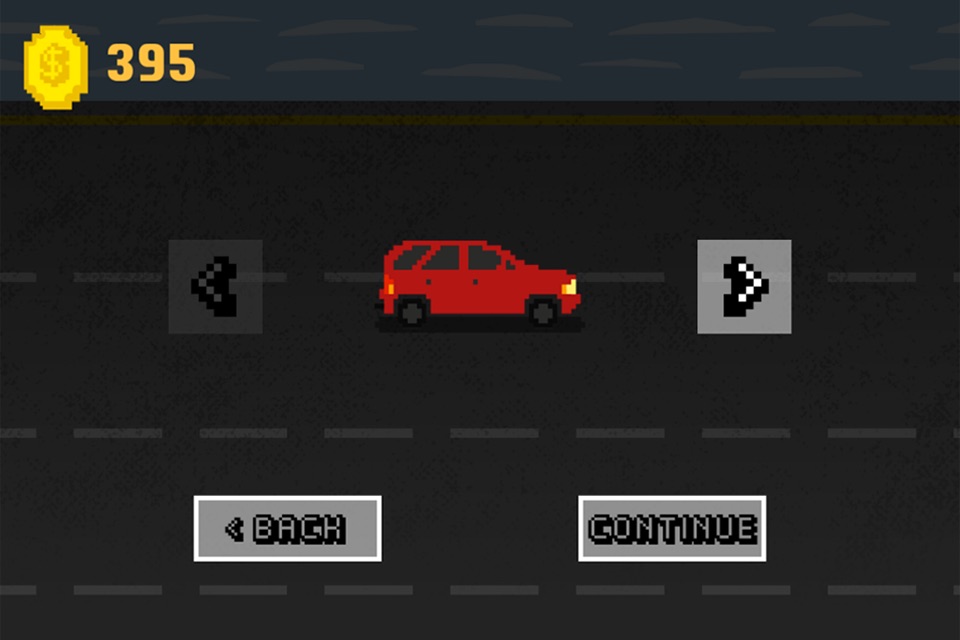 Don't Crash Crazy Car Highway - Free Game screenshot 2