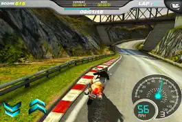 Game screenshot Bike Rider Ultimate Challenge HD Full Version hack