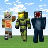People for Minecraft - Virtual Photo FX