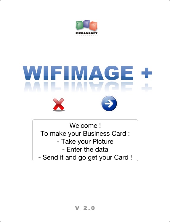 WifimagePlus