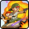 A Tiny Soldier: War Games Free