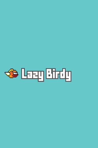 LAZY BIRDY - FREE screenshot 4