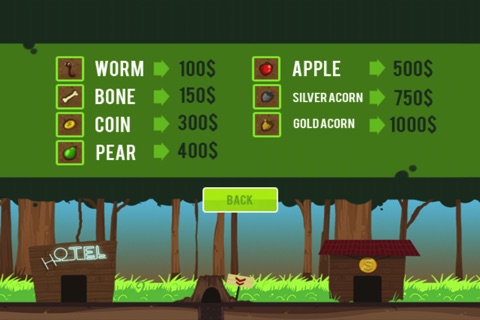 A Real Mole Adventure Lite screenshot 4