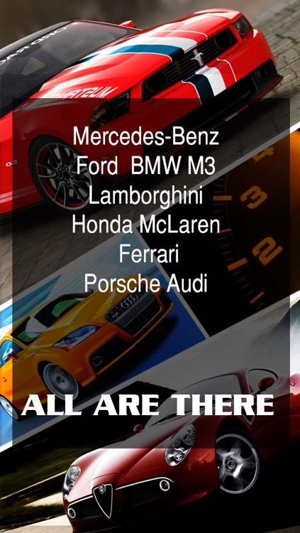 HD Car Pictures screenshot-3