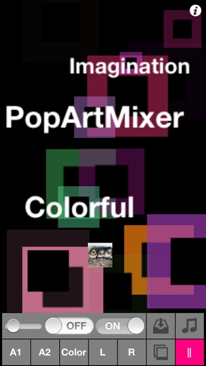 PopArtMixer(圖1)-速報App