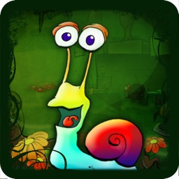 Slibby The Snail Adventures HD