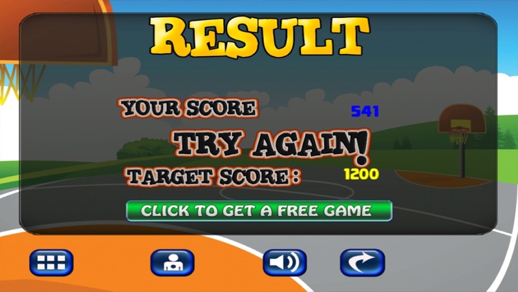Slam Dunk - Real Basketball Showdown screenshot-4