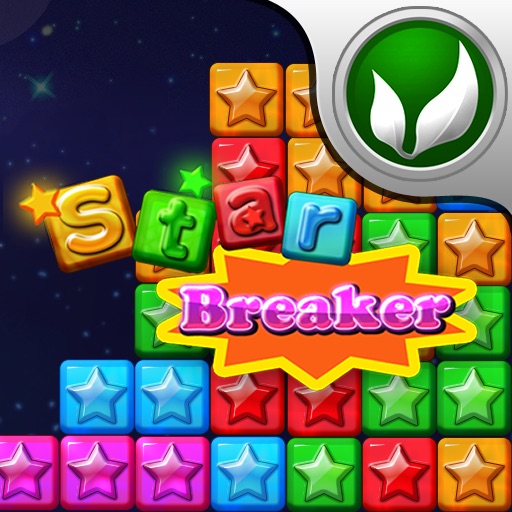 Star Breaker for iPad iOS App