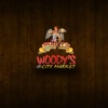 Woody's at City Market