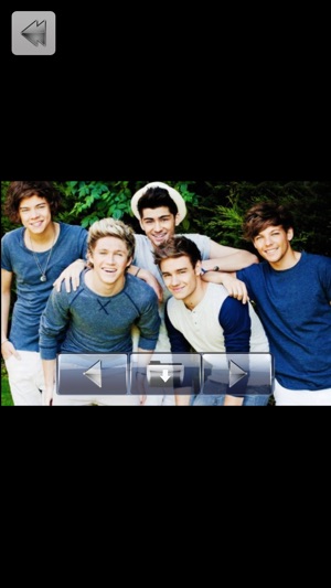 Wallpapers for One Direction(圖2)-速報App