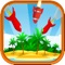 Lost Island Defense Frenzy – Crazy Empire Rescue Blast- Free