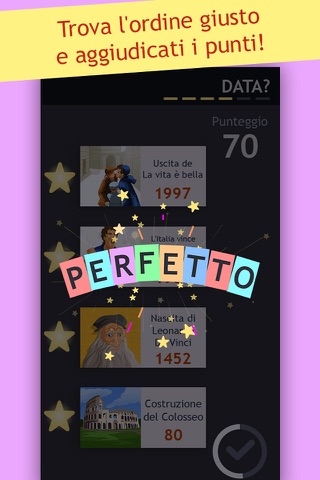 Permüt - A fun new picture quiz to play with your friends! screenshot 4