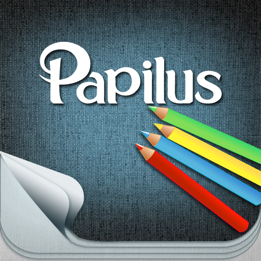 Papilus Builder 2 icon