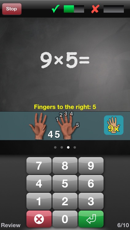 Math Drills Lite