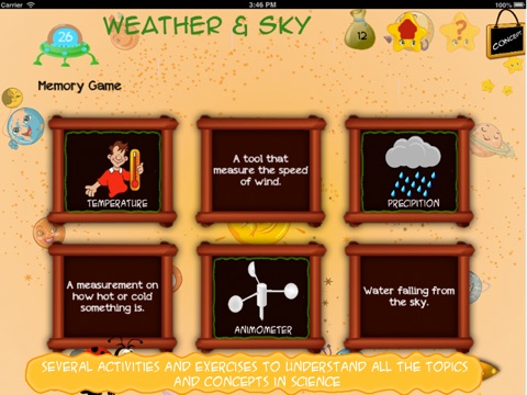 PlayScience II screenshot 3