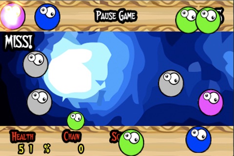 Tap Tap Mania Lite screenshot 4