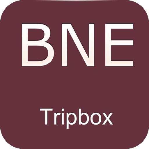 Tripbox Brisbane icon