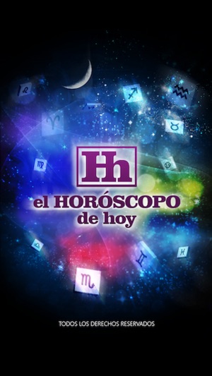 Horóscopo del día(圖1)-速報App