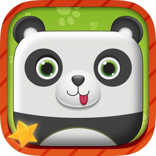 Animal Farm Jungle Splash : Infinite Match Splashing Fun Hero Saga Edition FREE! icon