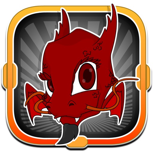 Jewel Dash in the Land of the Dragons Lite icon