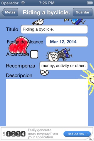 Children’s List Free screenshot 4