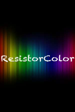 ResistorColor 1.0