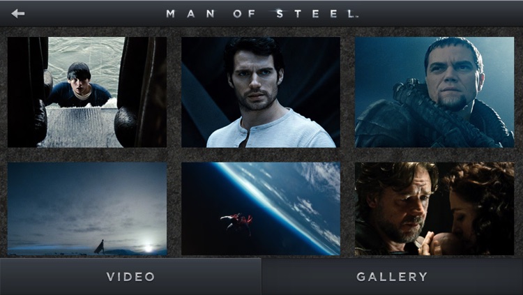 Man of Steel Experience screenshot-3