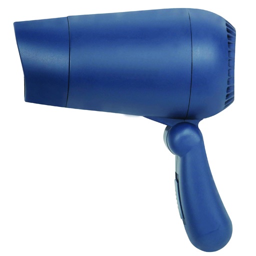 Hair Dryer (FREE)