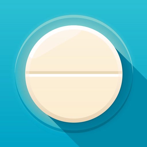iMeds - Pill and Medical Appointments Reminder icon