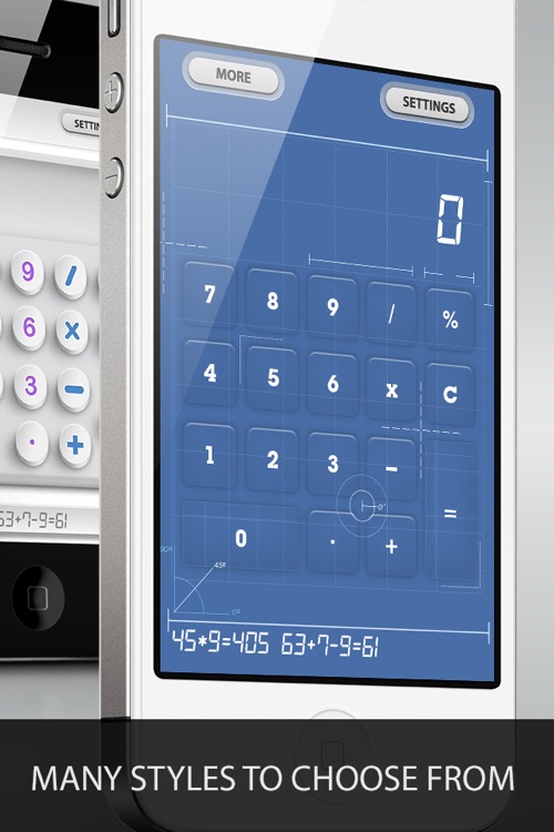 Cool Pocket Calculator Free