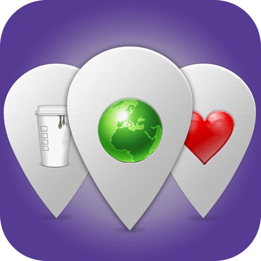 FindMe - Your Search is Over. icon