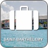 Offline Map Saint Barthelemy (Golden Forge)