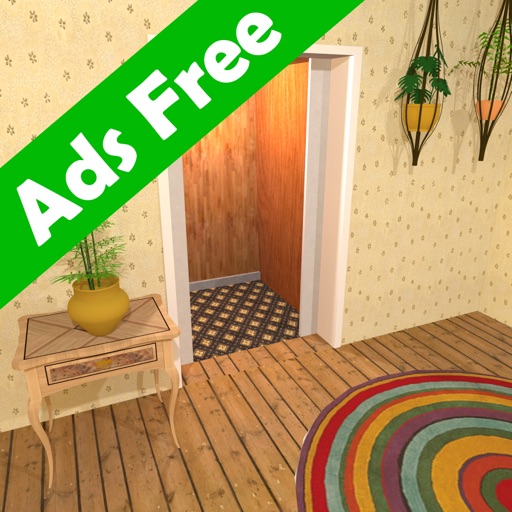 Can You Escape Ads Free icon