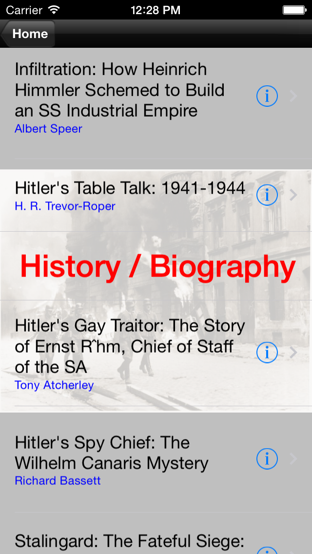 How to cancel & delete Hitler's Germany: History Challenge Lite from iphone & ipad 4