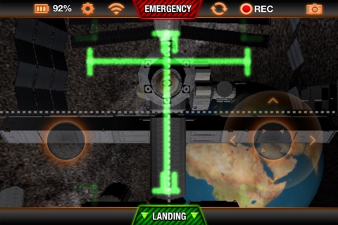 Astro Drone screenshot 3