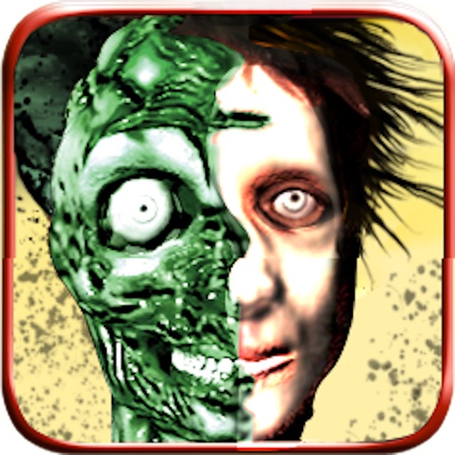 Zombie Attack ( 3D Zombies Shooting Games ) icon