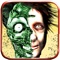 Zombie Attack ( 3D Zombies Shooting Games )