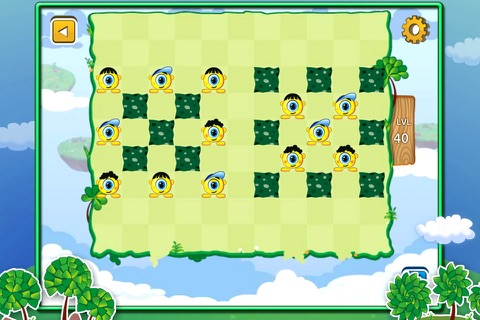 Monster Puzzle ! screenshot 4