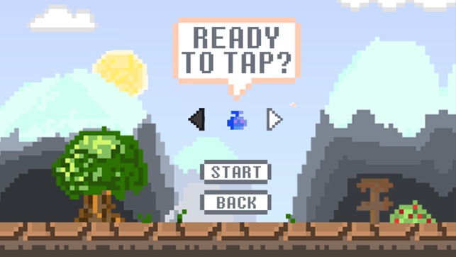 Copter Blocks FREE - Hard 8 bit Game(圖3)-速報App