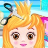 Baby Hair Salon - Fun Kids Game
