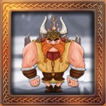 Fantasy Warrior Run - Free Vikings Game
