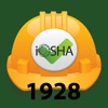 iOSHA 1928 e-Reference