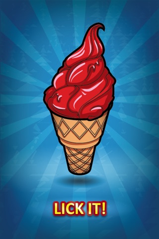 Virtual Ice-Cream screenshot 2